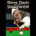 game pic for Steve Davis Snooker